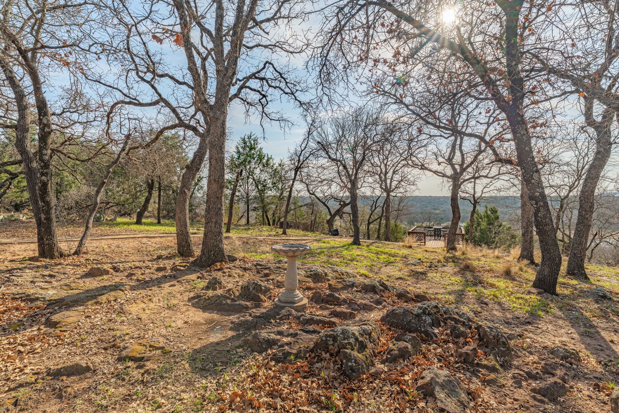 4259 S Lakeview Drive Gordon TX 76453