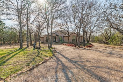 4259 S Lakeview Drive Gordon TX 76453