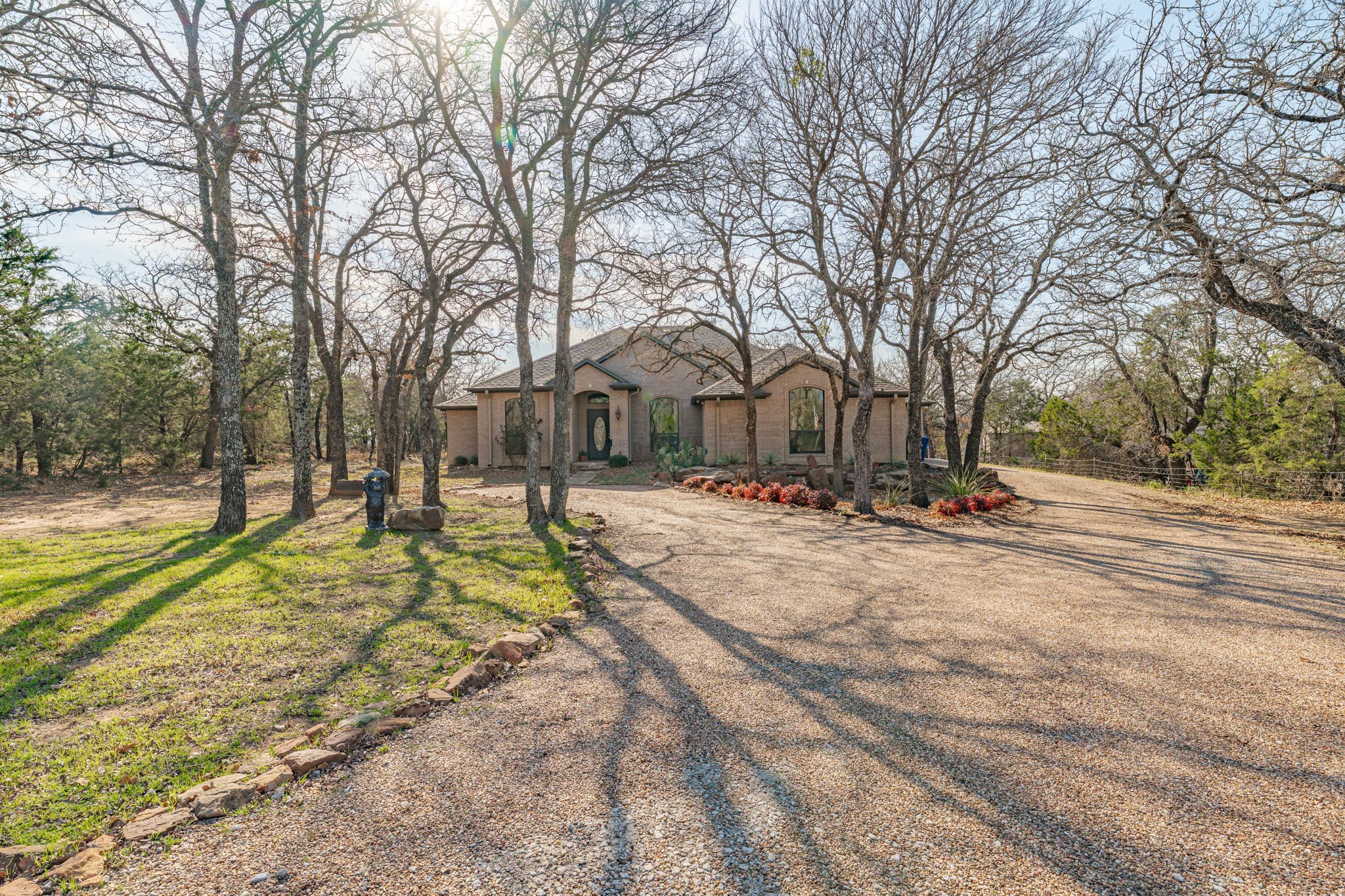 4259 S Lakeview Drive Gordon TX 76453