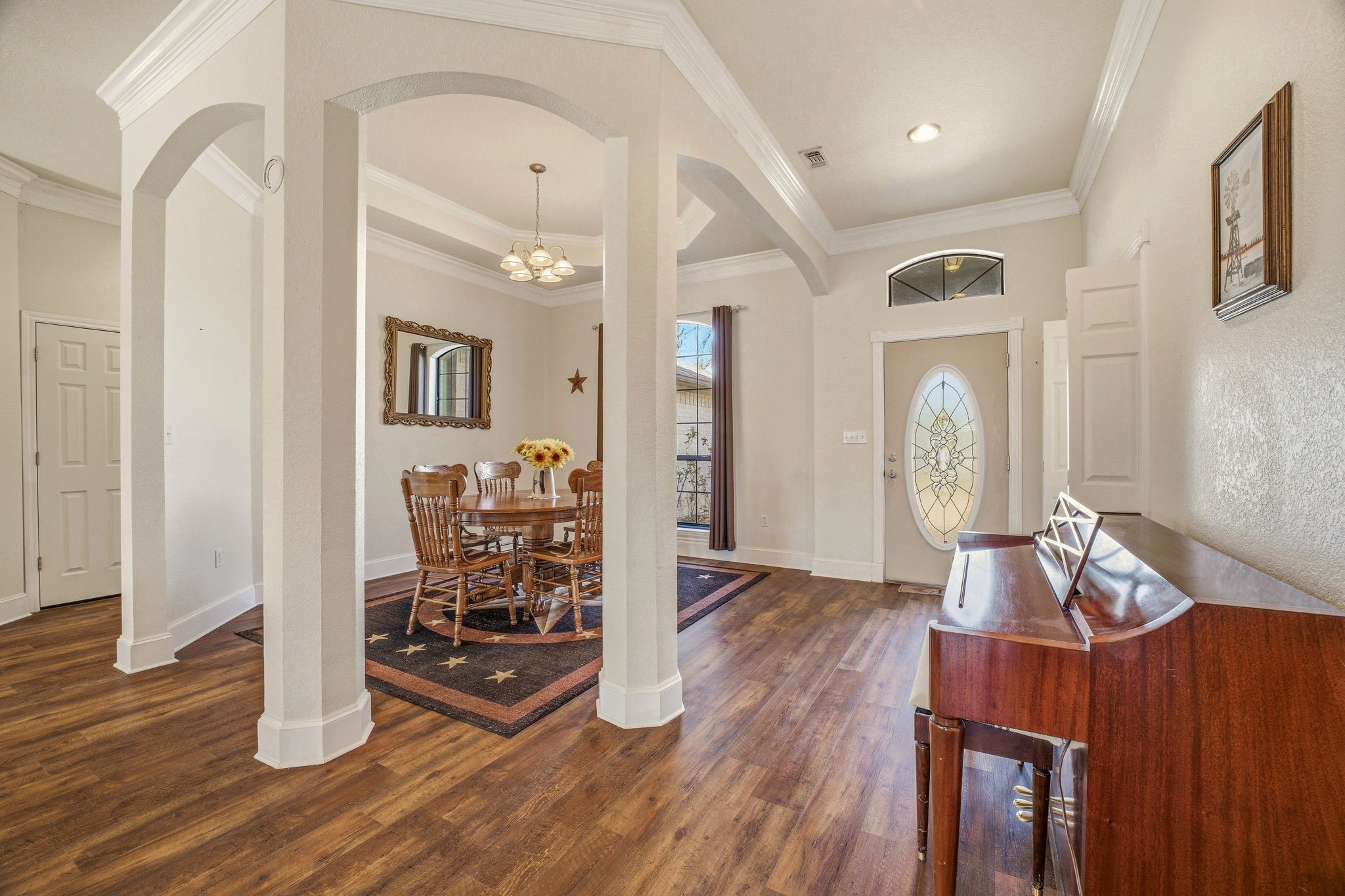 4259 S Lakeview Drive Gordon TX 76453