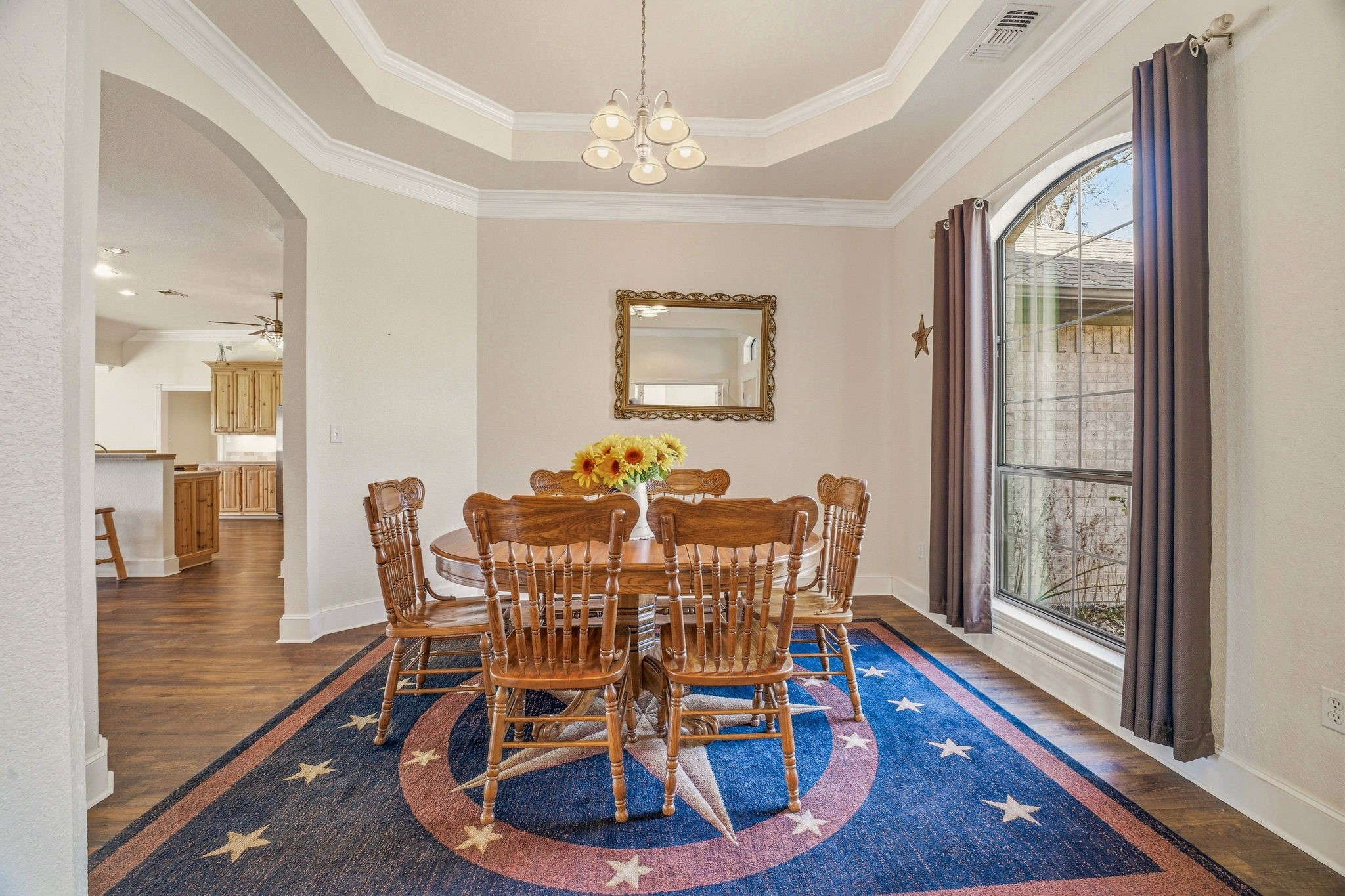 4259 S Lakeview Drive Gordon TX 76453