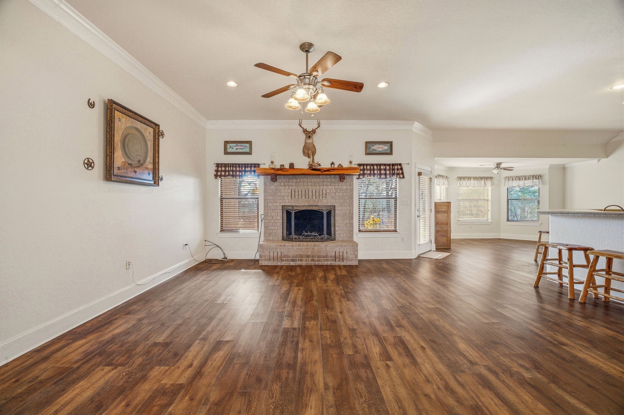 4259 S Lakeview Drive Gordon TX 76453