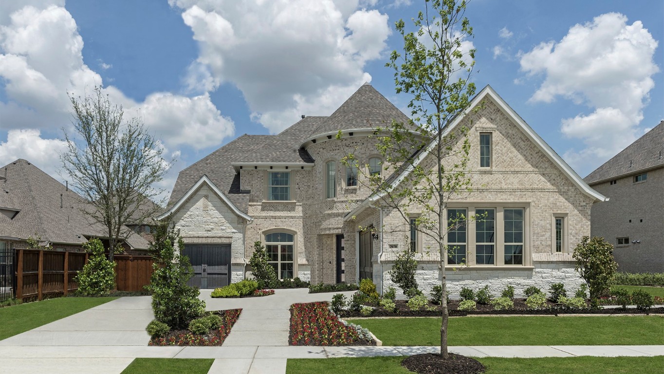 7070 Coulter Lake Road Frisco TX 75036