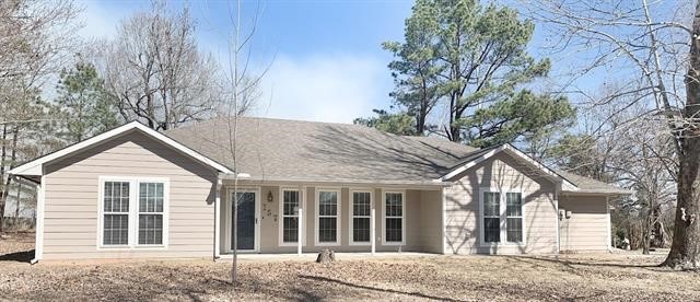 157 County Road 44100 Powderly TX 75473