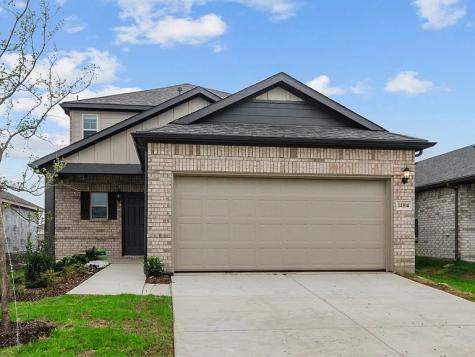 14104 Danesdale Drive Pilot Point TX 76258