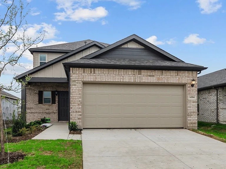 14104 Danesdale Drive Pilot Point TX 76258