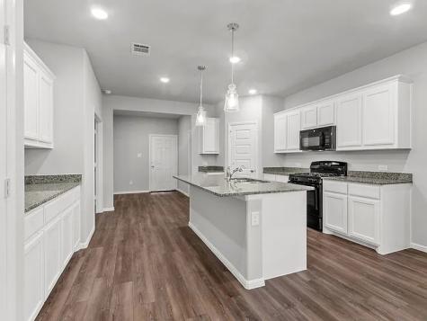 14104 Danesdale Drive Pilot Point TX 76258