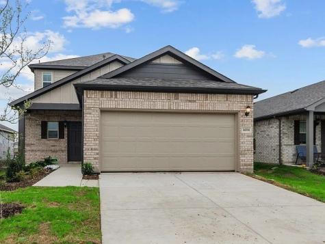 14104 Danesdale Drive Pilot Point TX 76258