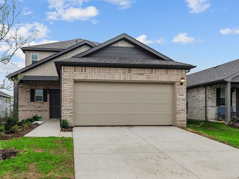 14104 Danesdale Drive Pilot Point TX 76258