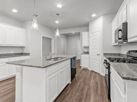 14104 Danesdale Drive Pilot Point TX 76258