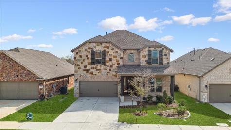 7000 Willow Wood Street Rowlett TX 75089