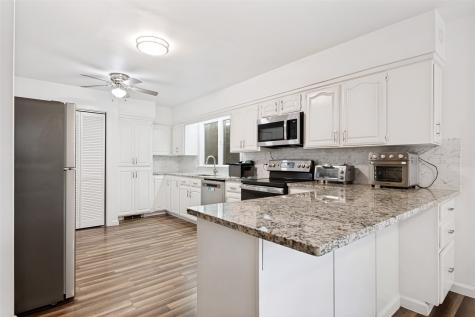 4315 Woodstock Drive Dallas TX 75232
