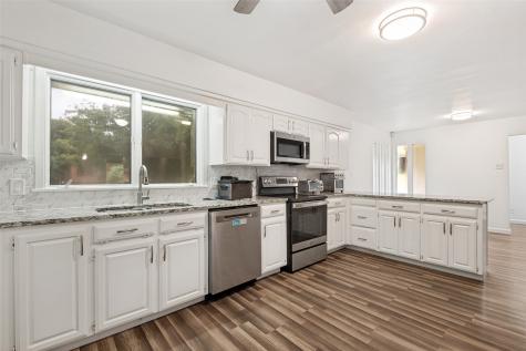 4315 Woodstock Drive Dallas TX 75232