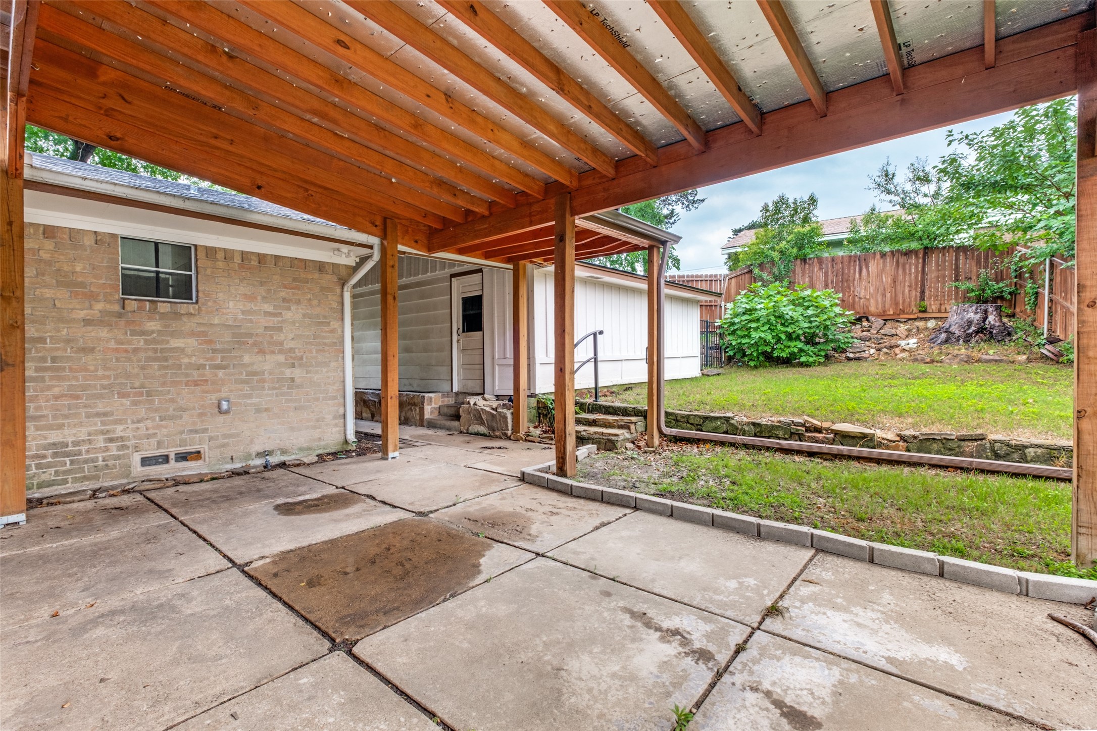 4315 Woodstock Drive Dallas TX 75232