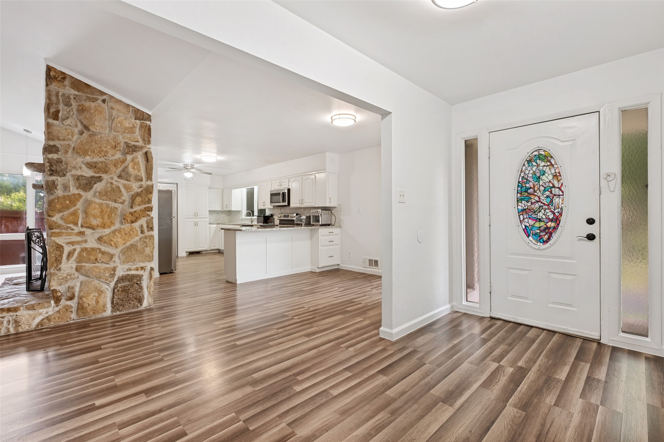 4315 Woodstock Drive Dallas TX 75232