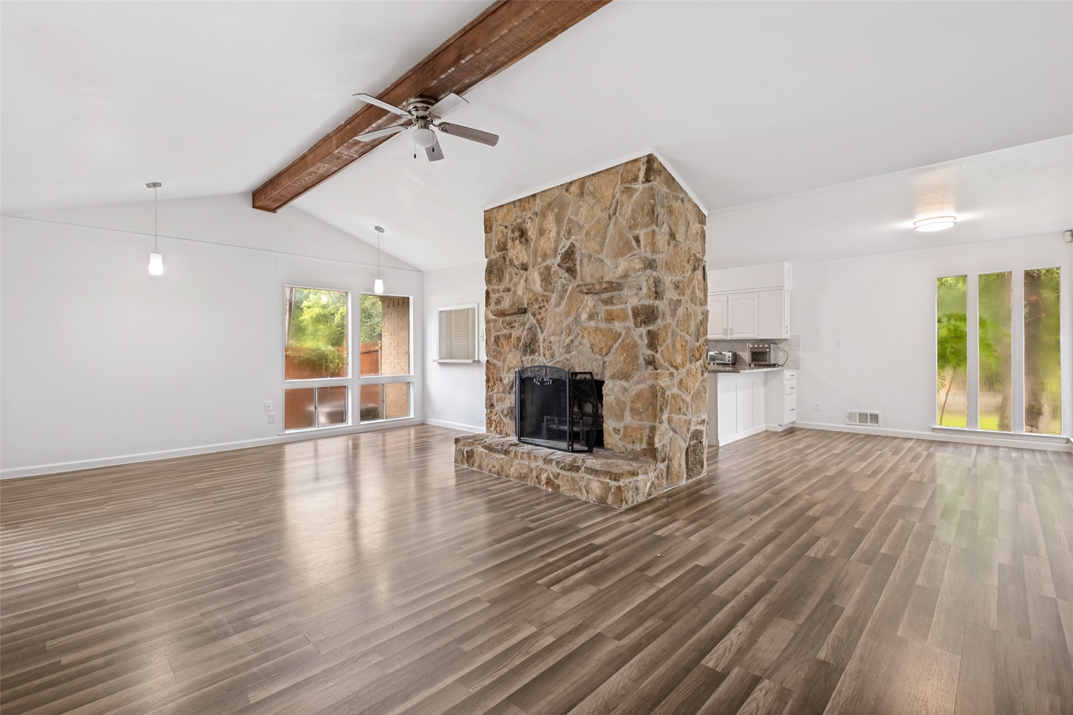 4315 Woodstock Drive Dallas TX 75232