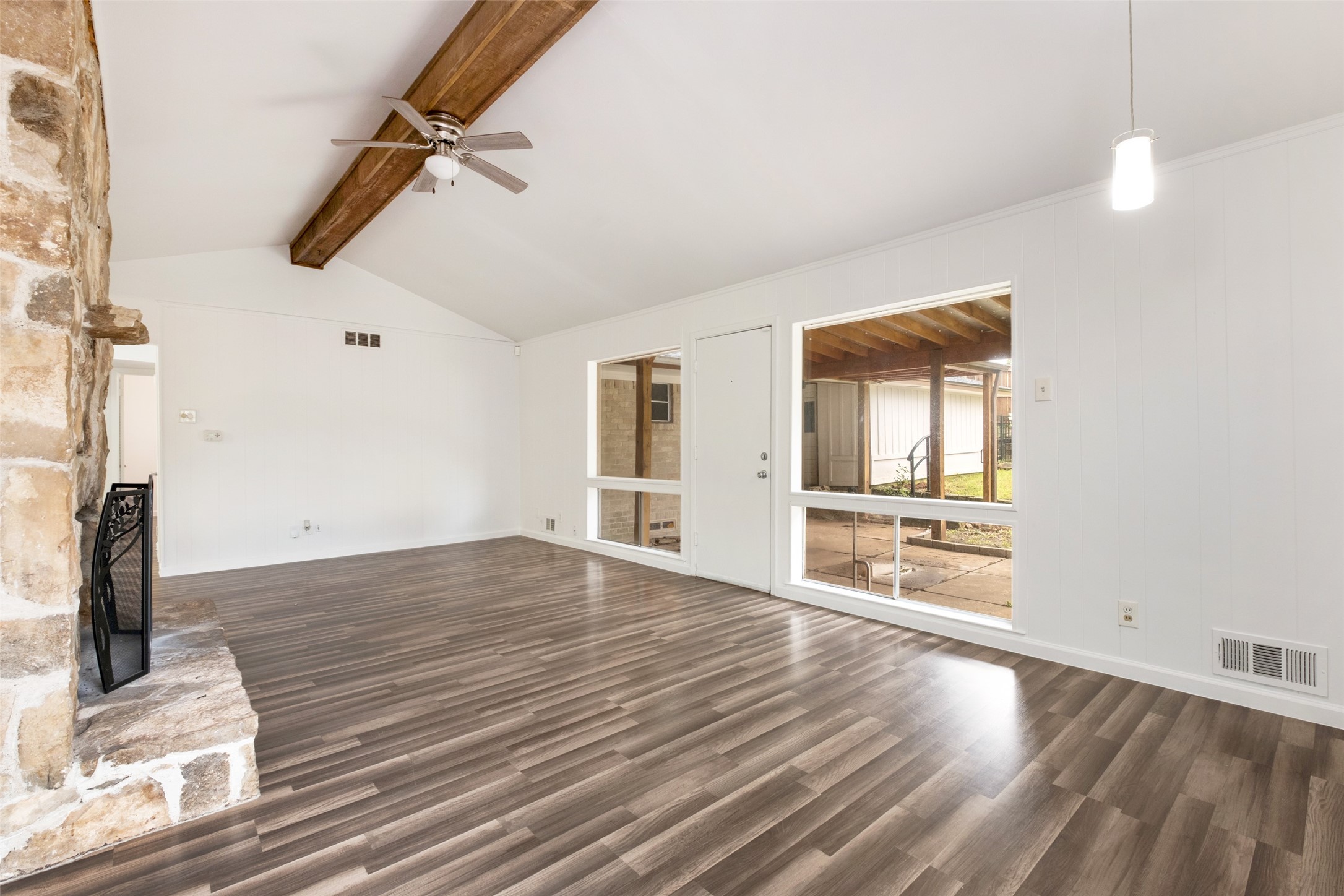4315 Woodstock Drive Dallas TX 75232