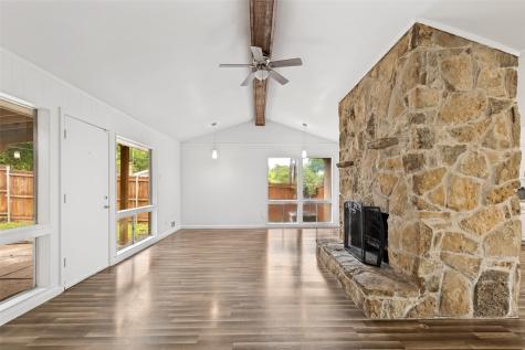 4315 Woodstock Drive Dallas TX 75232