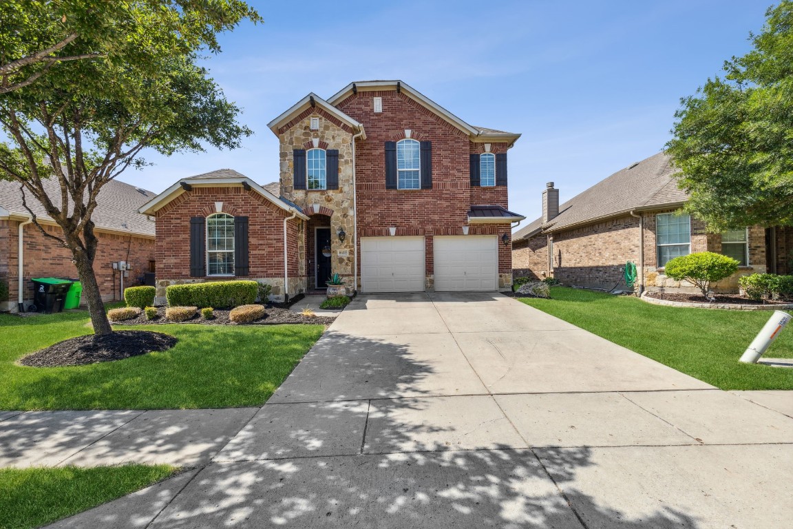16420 Dry Creek Boulevard Prosper TX 75078