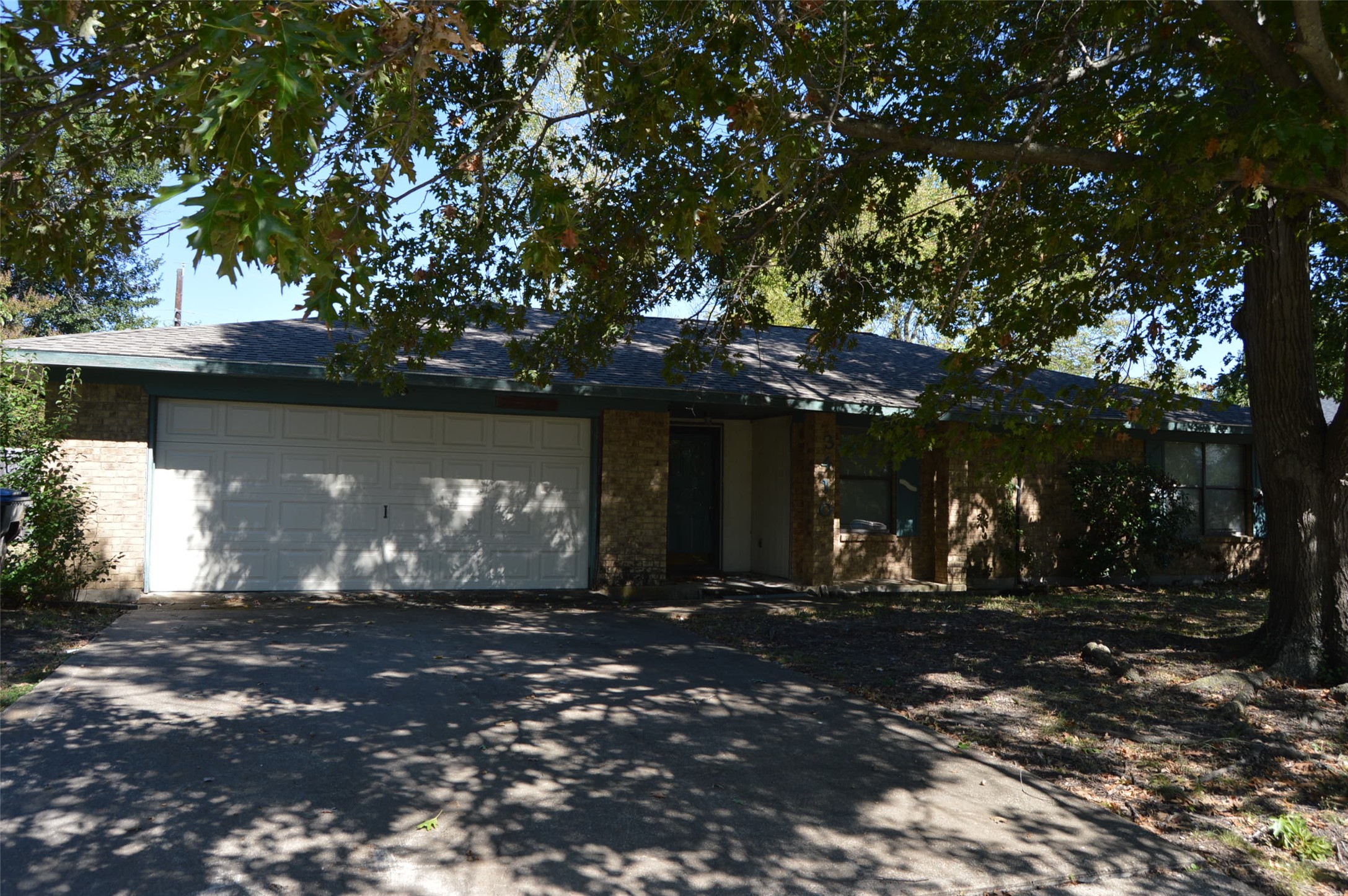 3410 Canton Street Greenville TX 75402