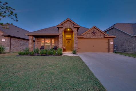 256 Sunny Corner Road Royse City TX 75189
