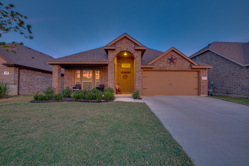256 Sunny Corner Road Royse City TX 75189