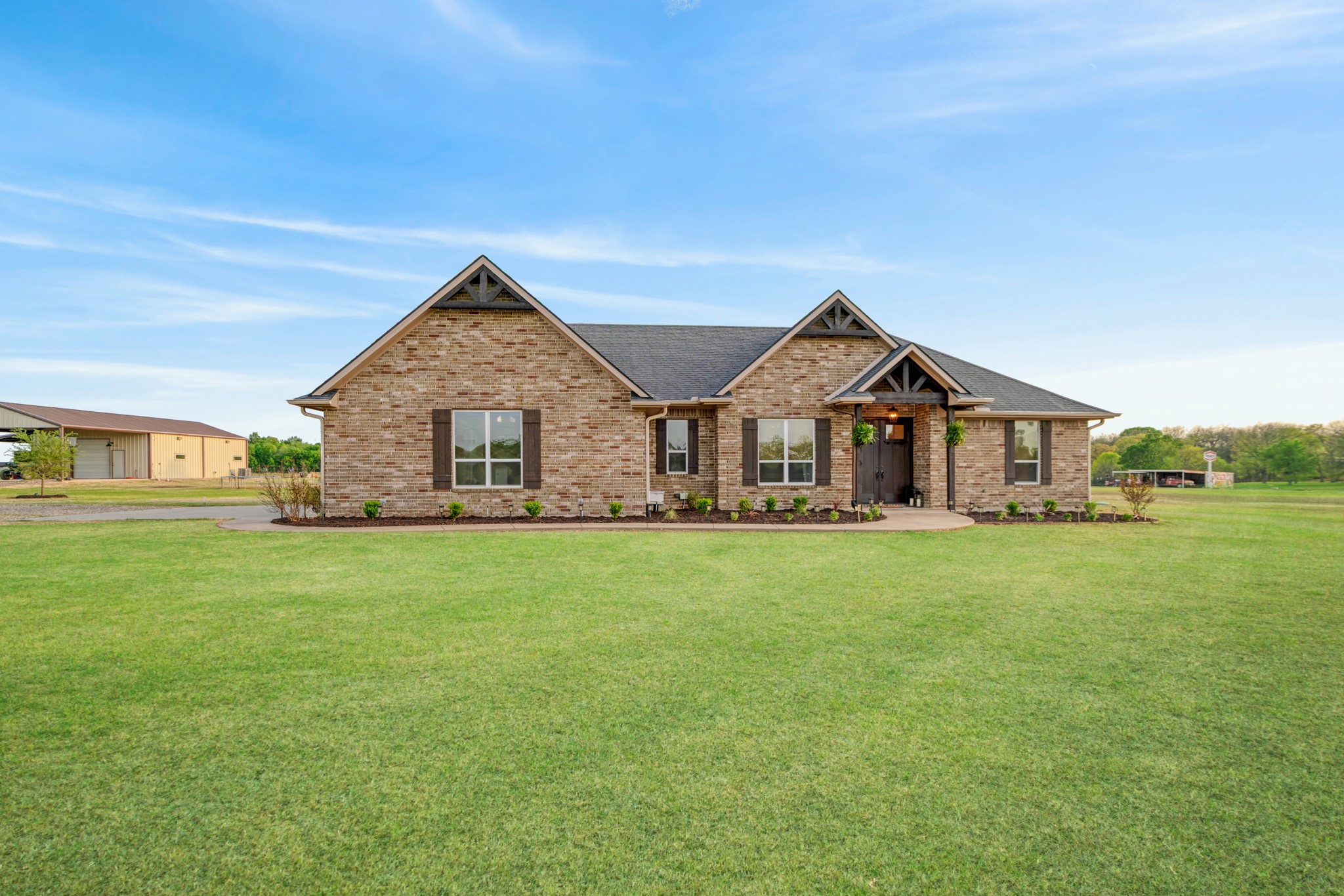 1390 County Road 3500 Honey Grove TX 75446