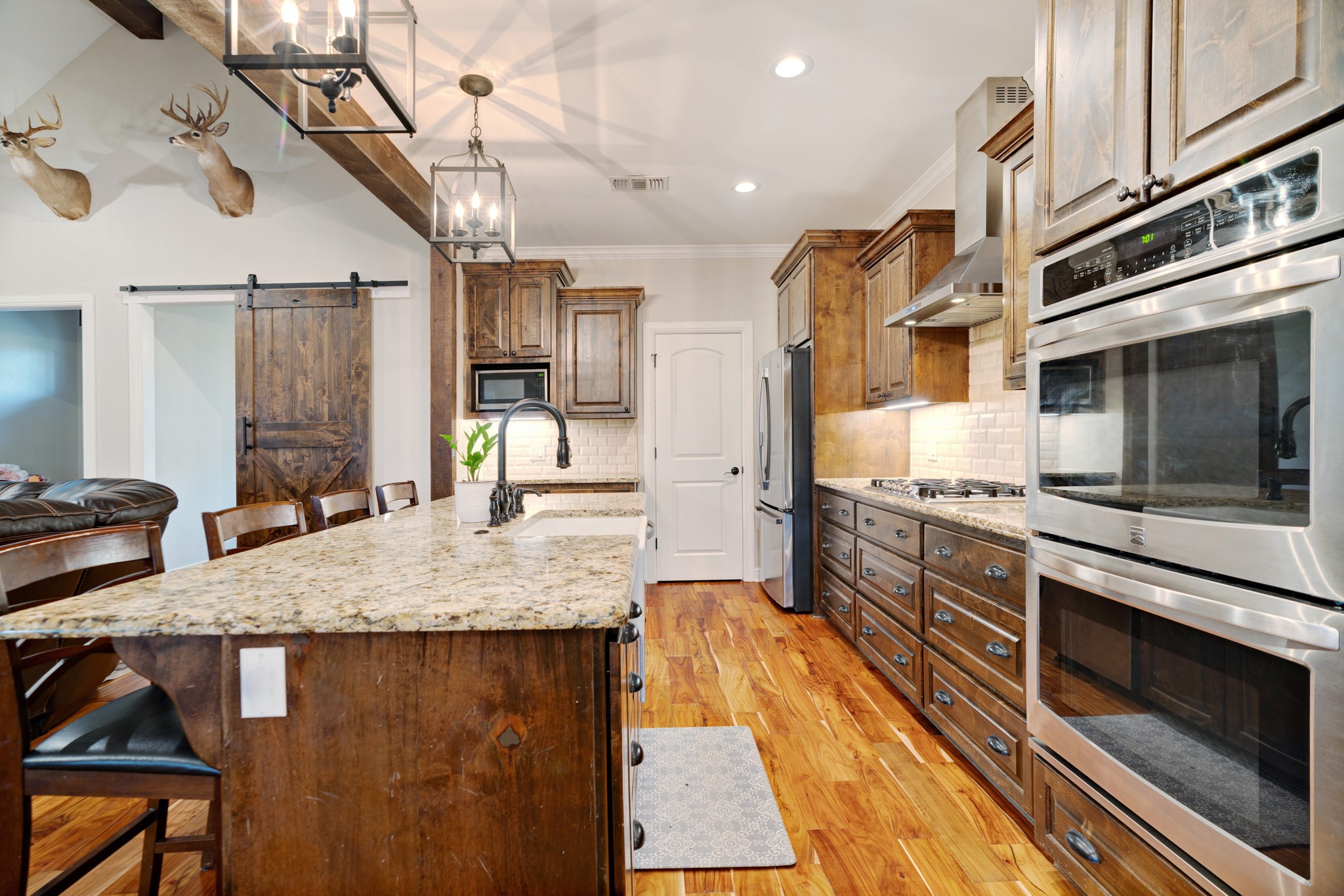 1390 County Road 3500 Honey Grove TX 75446