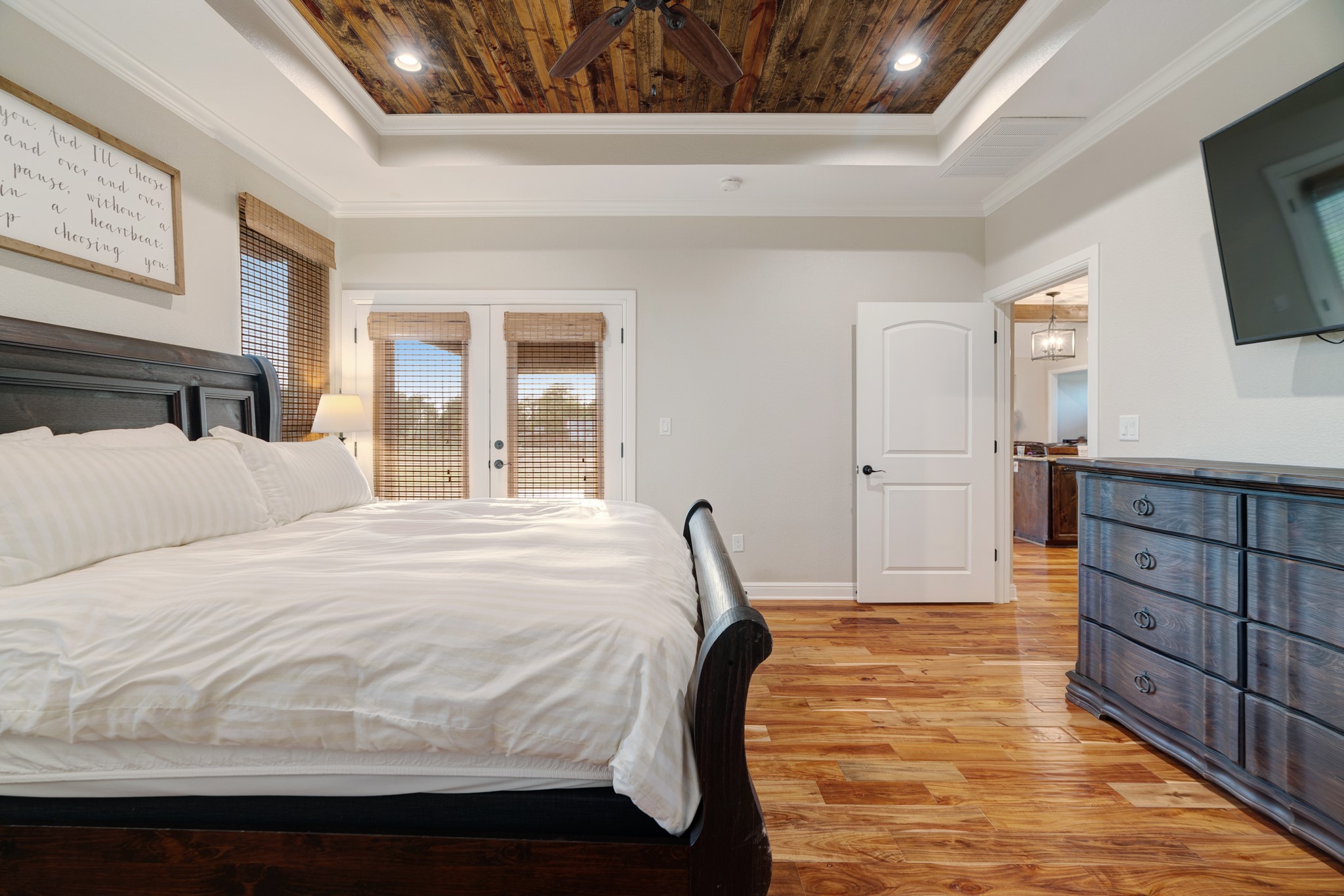 1390 County Road 3500 Honey Grove TX 75446