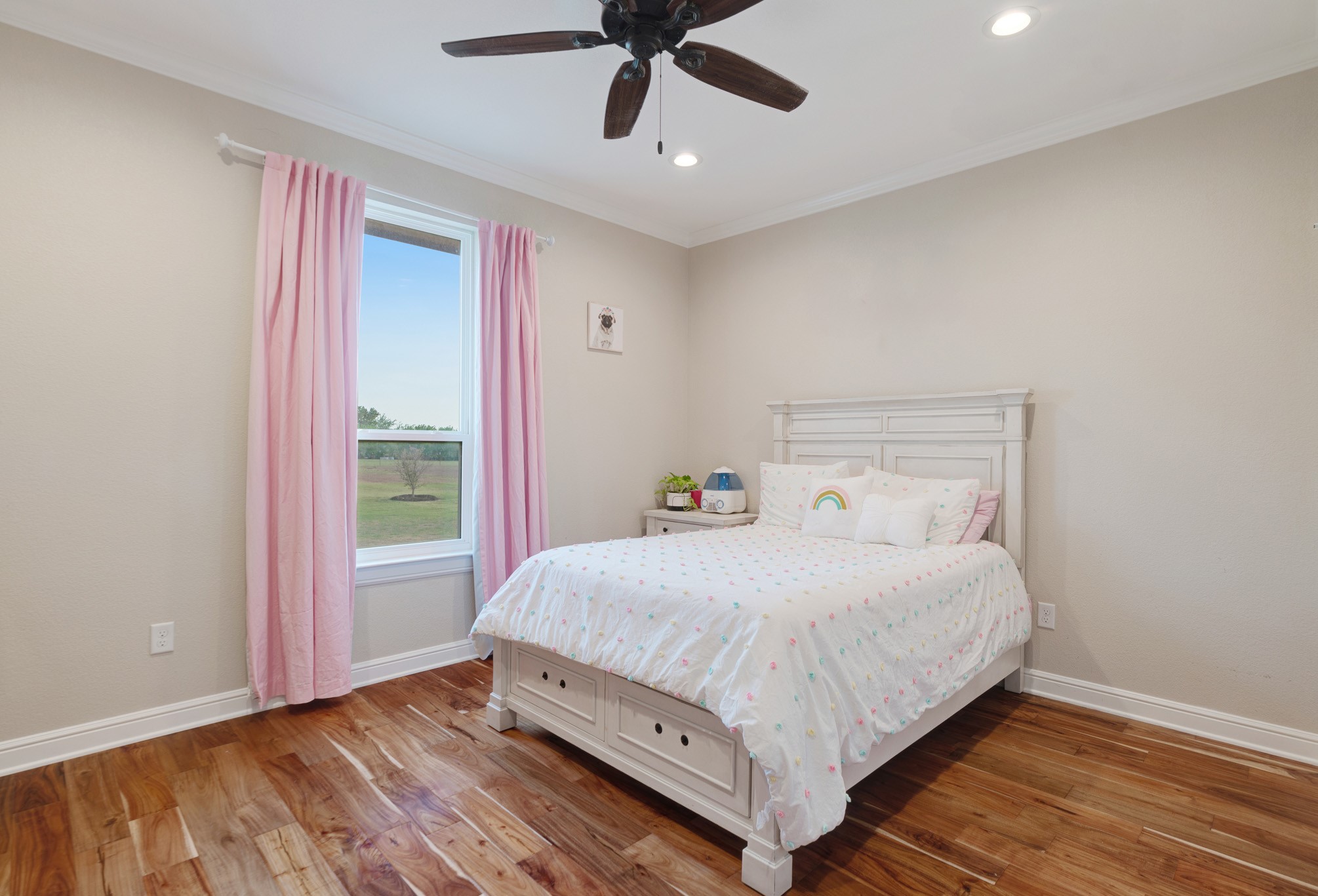 1390 County Road 3500 Honey Grove TX 75446