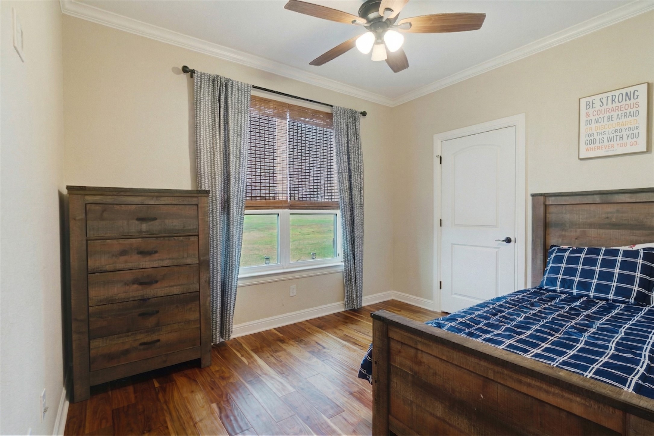 1390 County Road 3500 Honey Grove TX 75446