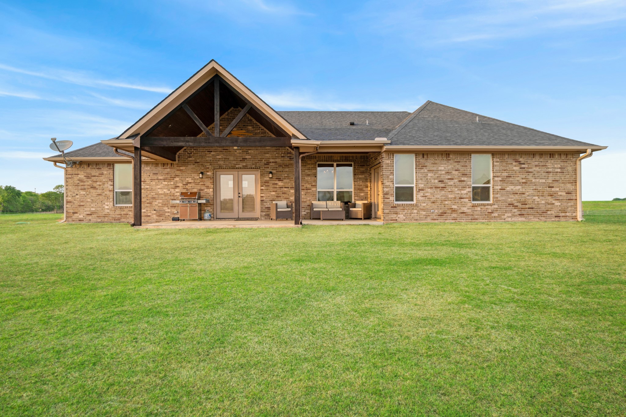 1390 County Road 3500 Honey Grove TX 75446