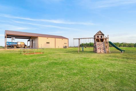1390 County Road 3500 Honey Grove TX 75446