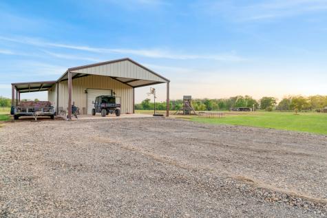 1390 County Road 3500 Honey Grove TX 75446