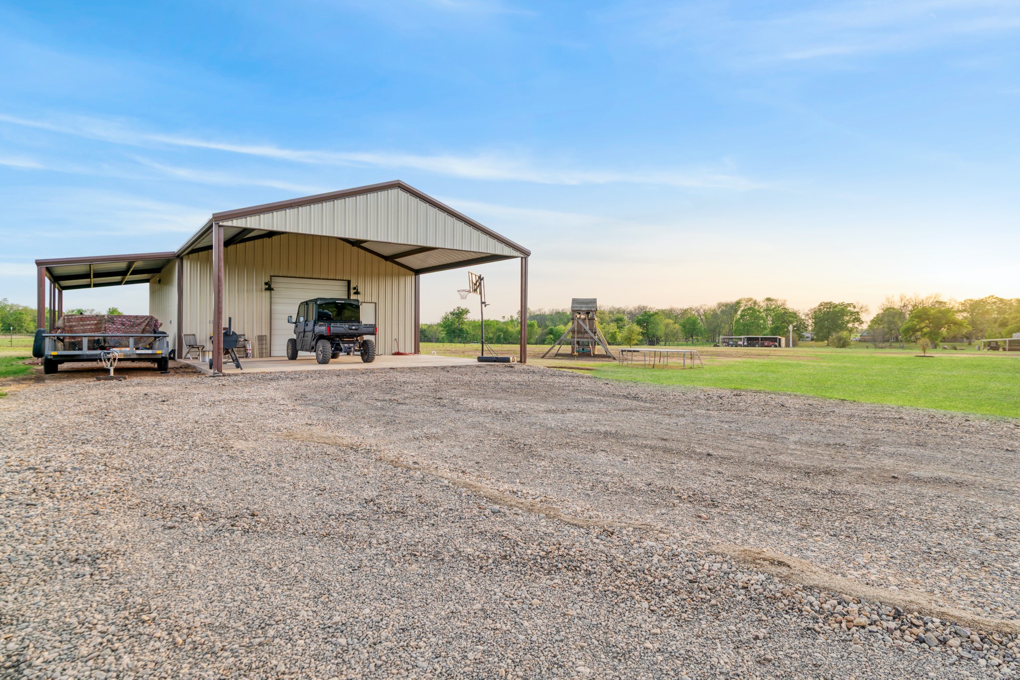 1390 County Road 3500 Honey Grove TX 75446