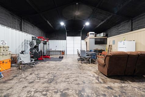 1390 County Road 3500 Honey Grove TX 75446