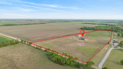 1390 County Road 3500 Honey Grove TX 75446