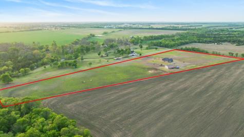 1390 County Road 3500 Honey Grove TX 75446