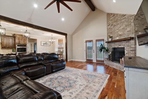 1390 County Road 3500 Honey Grove TX 75446