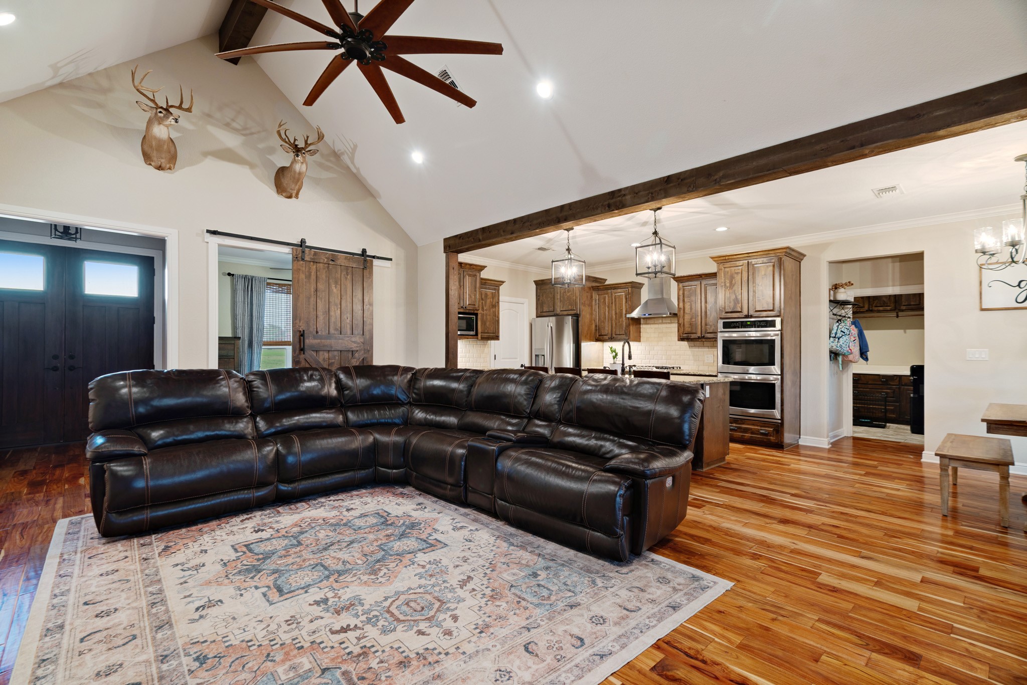 1390 County Road 3500 Honey Grove TX 75446