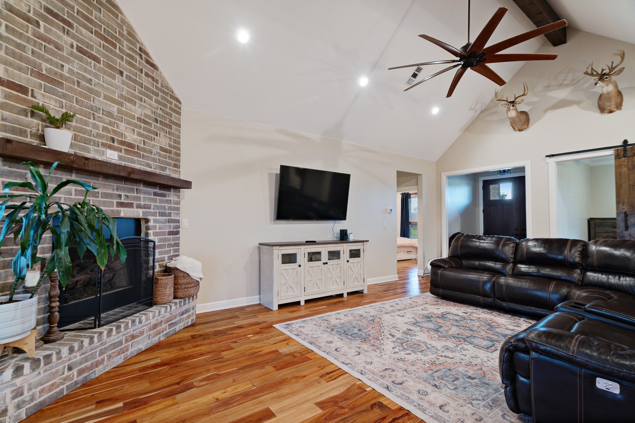 1390 County Road 3500 Honey Grove TX 75446