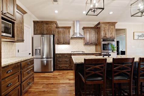1390 County Road 3500 Honey Grove TX 75446