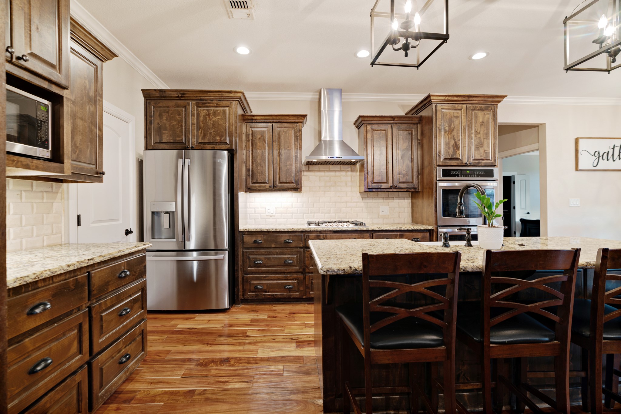 1390 County Road 3500 Honey Grove TX 75446