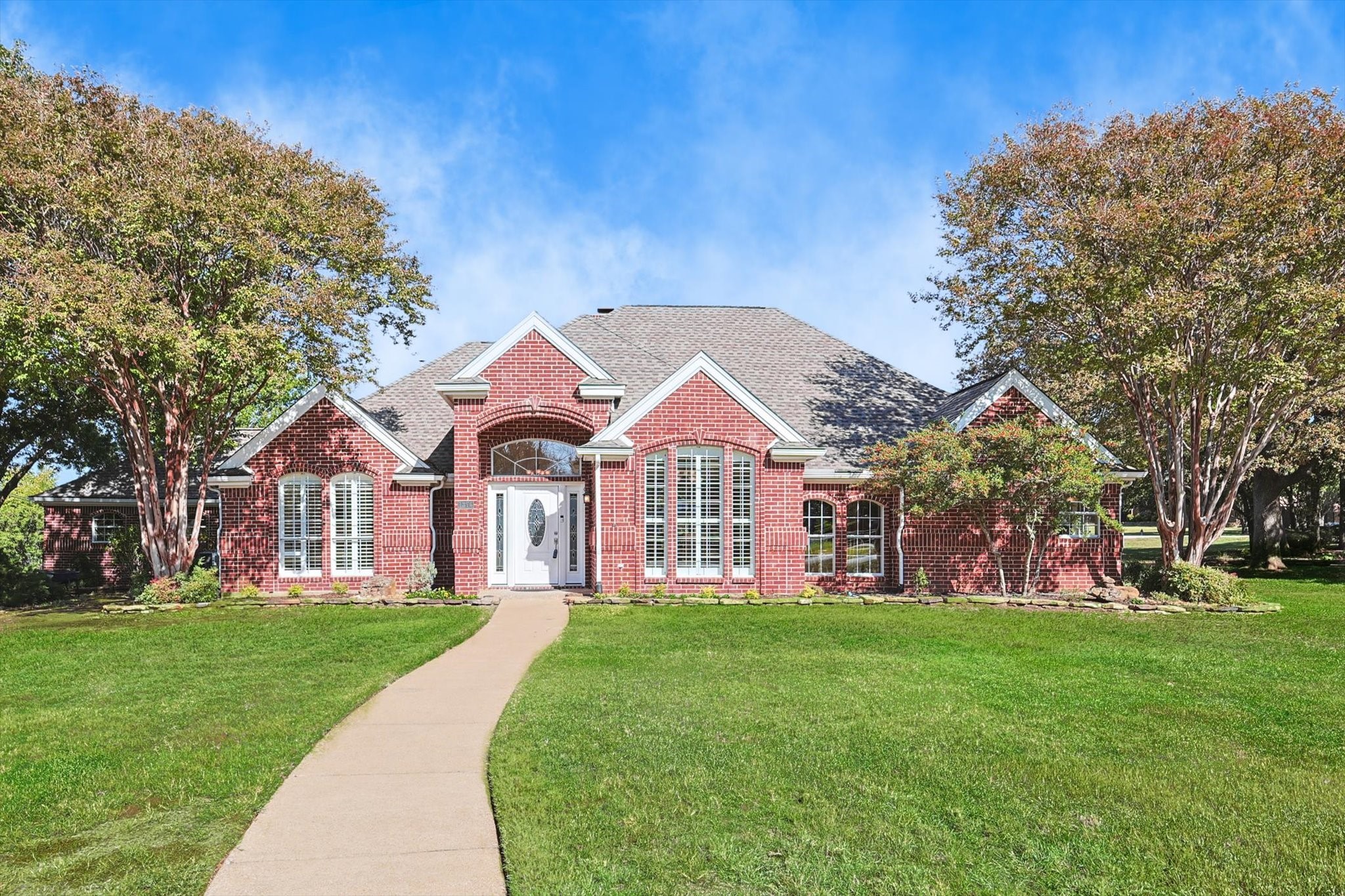 1376 Woodbrook Lane Southlake TX 76092