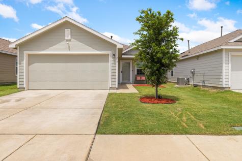 1212 Fairford Road Crandall TX 75114