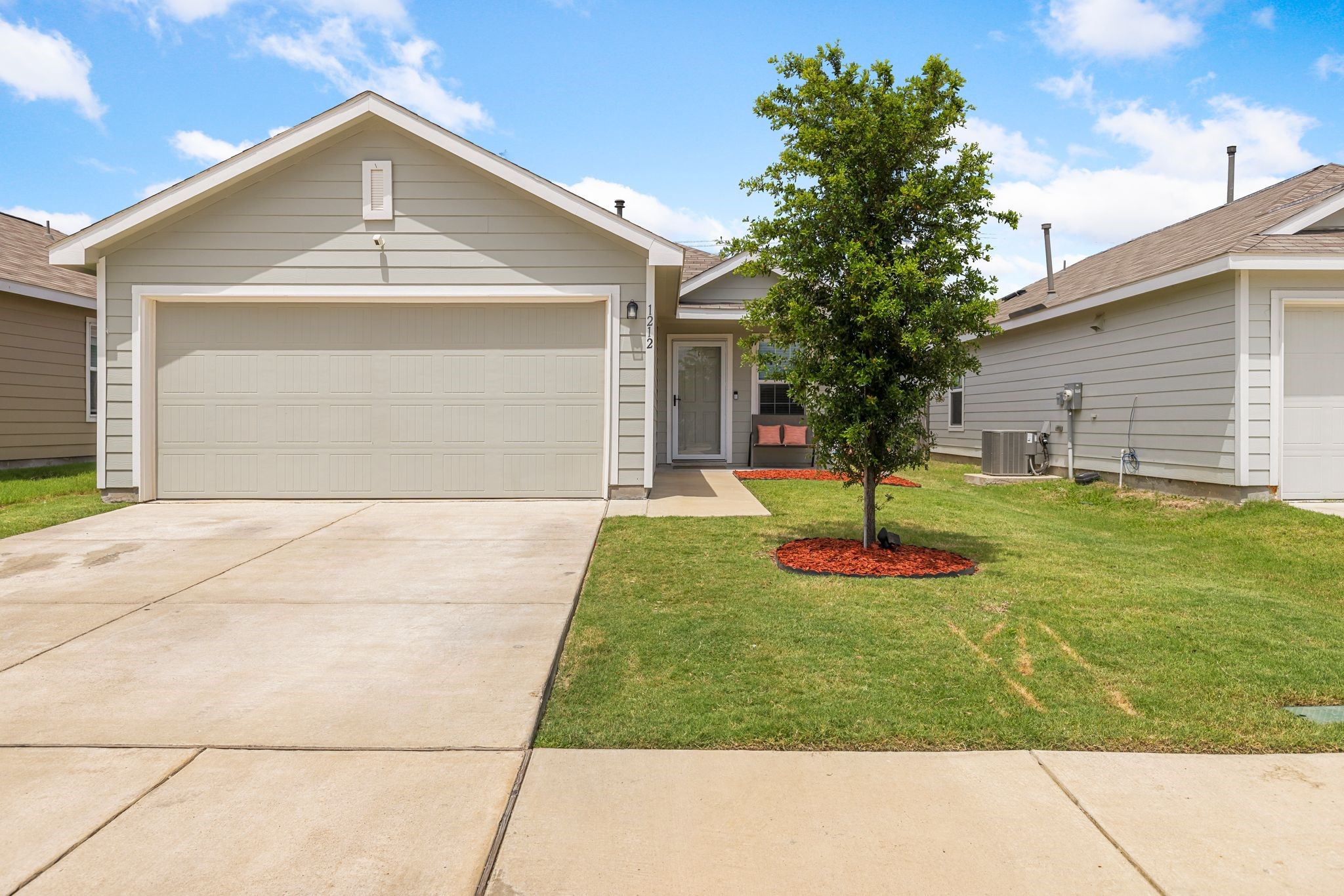 1212 Fairford Road Crandall TX 75114