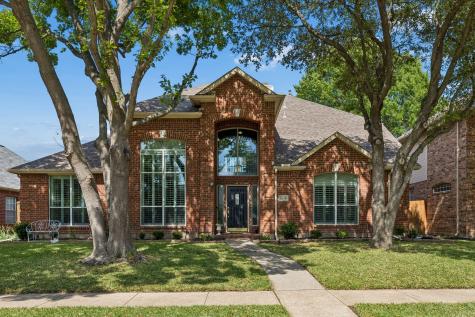 1105 Easton Lane Allen TX 75002
