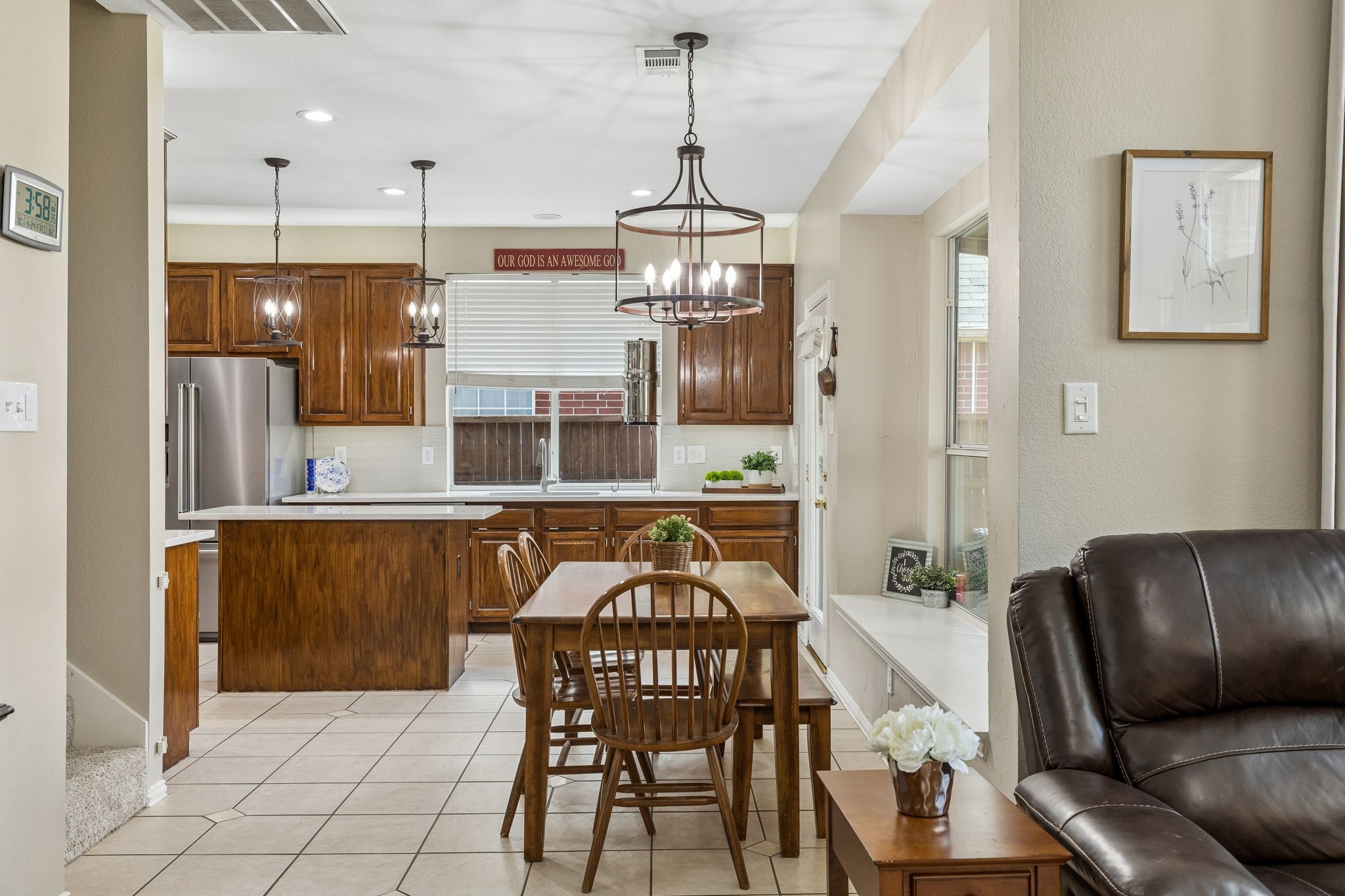 1105 Easton Lane Allen TX 75002