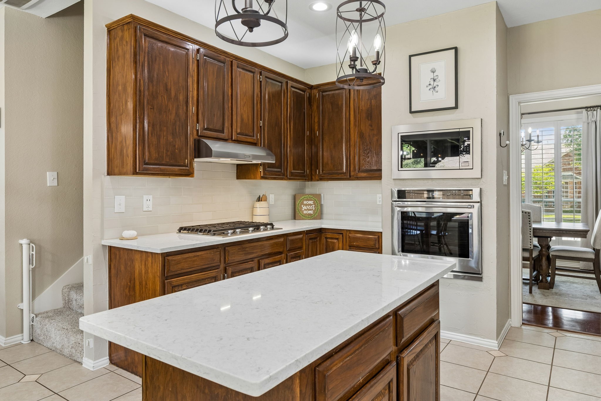 1105 Easton Lane Allen TX 75002