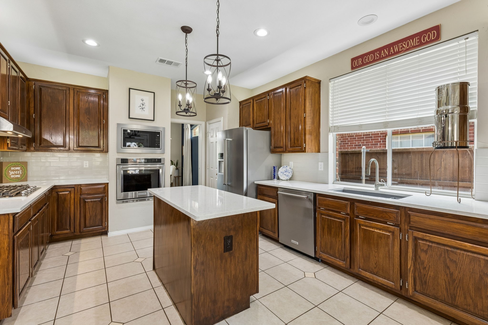 1105 Easton Lane Allen TX 75002